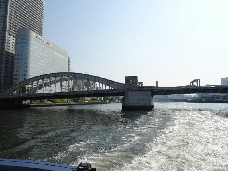 Sumida gawa